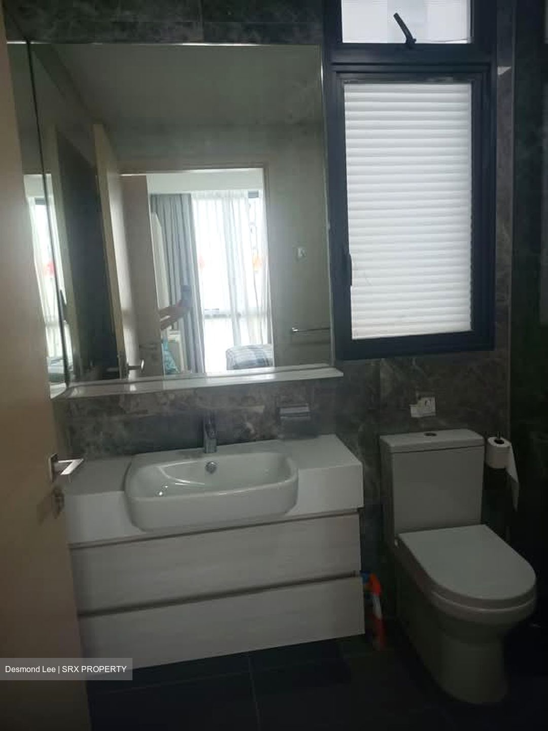 The Luxurie (D19), Condominium #598139871